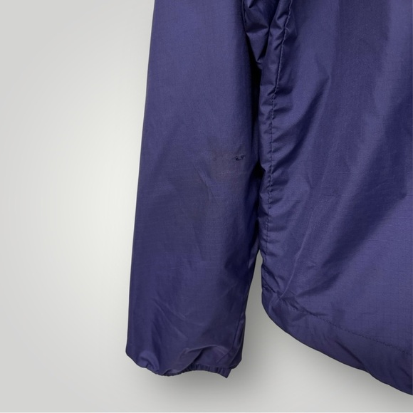 Patagonia Velocity Shell Jacket Sz L - Picture 5 of 5